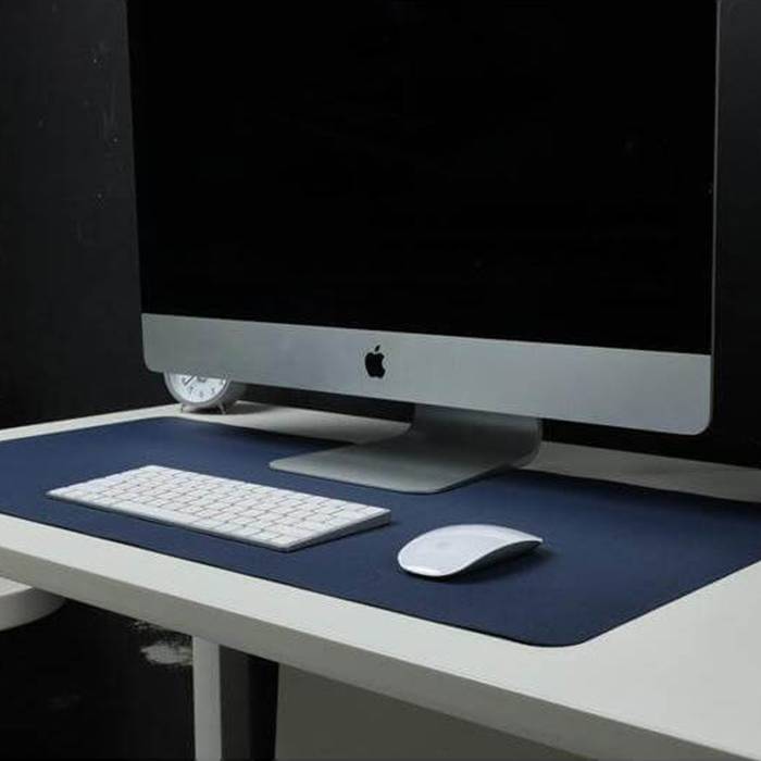 Rachel Recycled PU desk pad. (8)