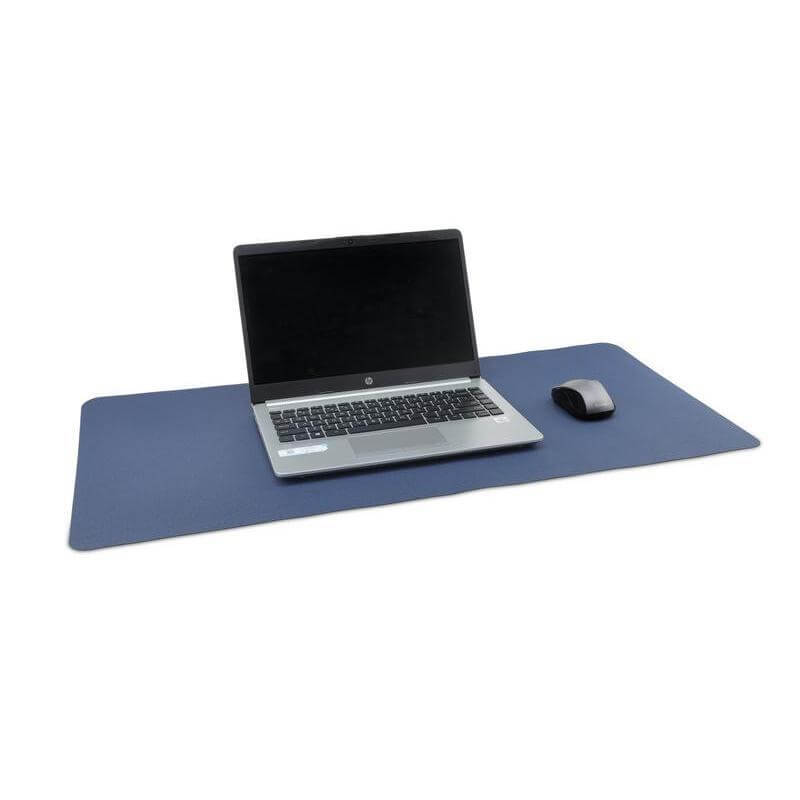 Rachel Recycled PU desk pad. (9)
