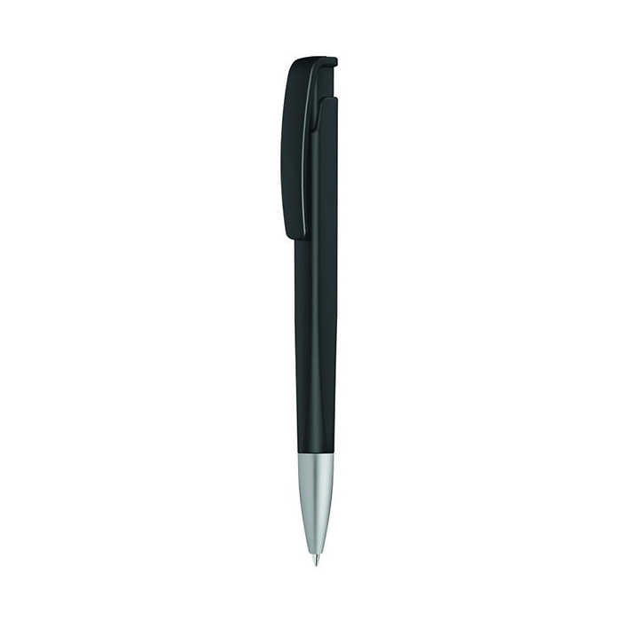 Serena High quality blue ink plastic pen