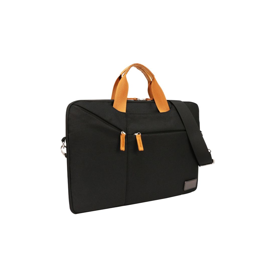Sonny 15.6 RPET laptop bag (5)