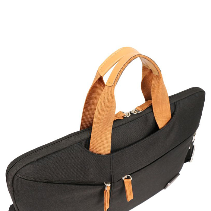 Sonny 15.6 RPET laptop bag (7)