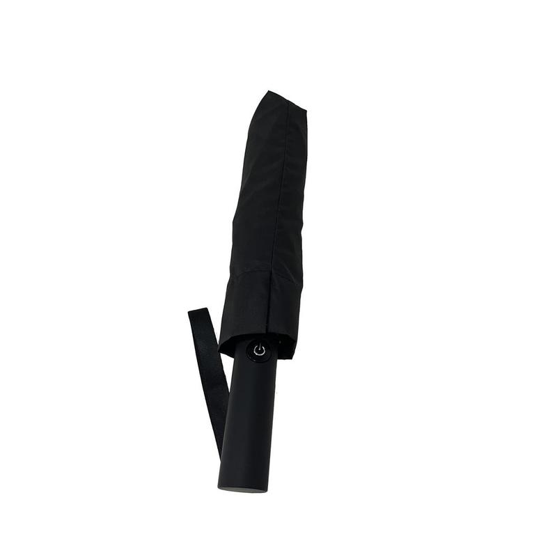 Spencer RPET auto-open umbrella with SPF50 UV protection (1)