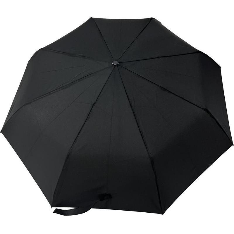 Spencer RPET auto-open umbrella with SPF50 UV protection (9)