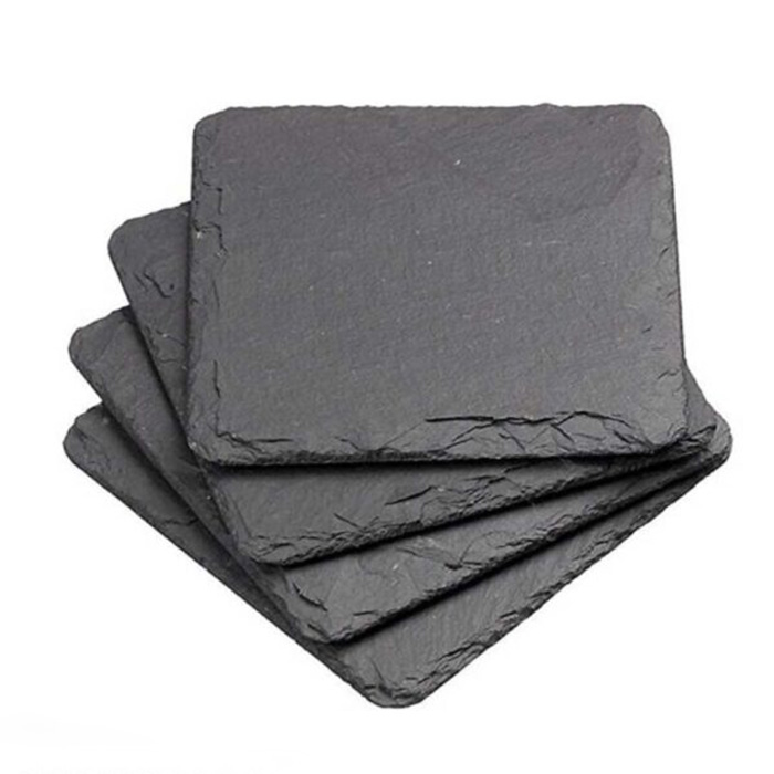 Stefani Slate coaster (1)