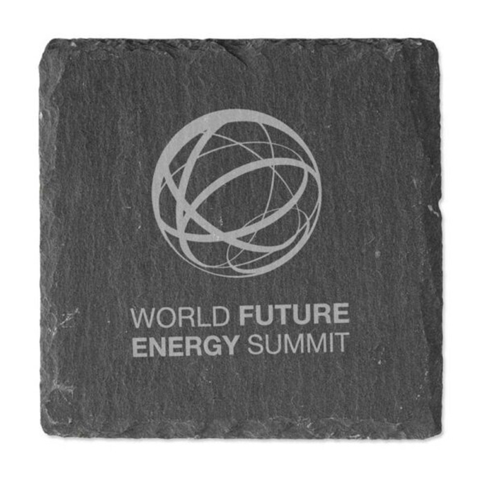 Stefani Slate coaster (3)