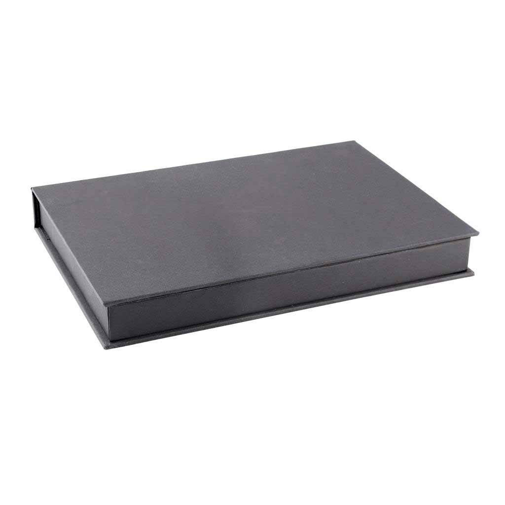 Taylor Set of 2 premium mesh metal pens. (2)