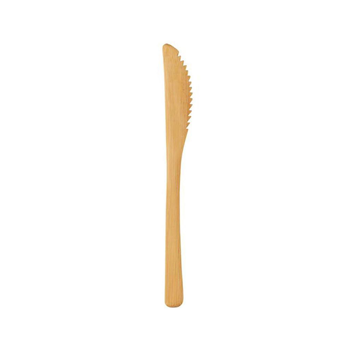 Watt Bamboo cutlery set (Spoon + Fork + Knife) (2)