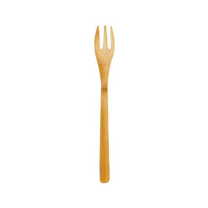 Watt Bamboo cutlery set (Spoon + Fork + Knife) (3)