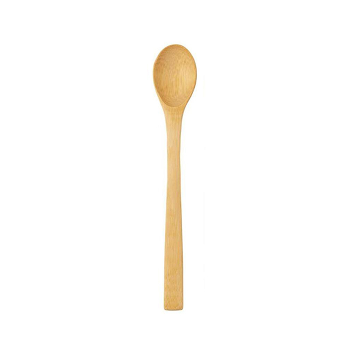 Watt Bamboo cutlery set (Spoon + Fork + Knife) (4)