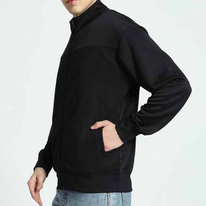 Elba 280 GSM wind jacket (4)