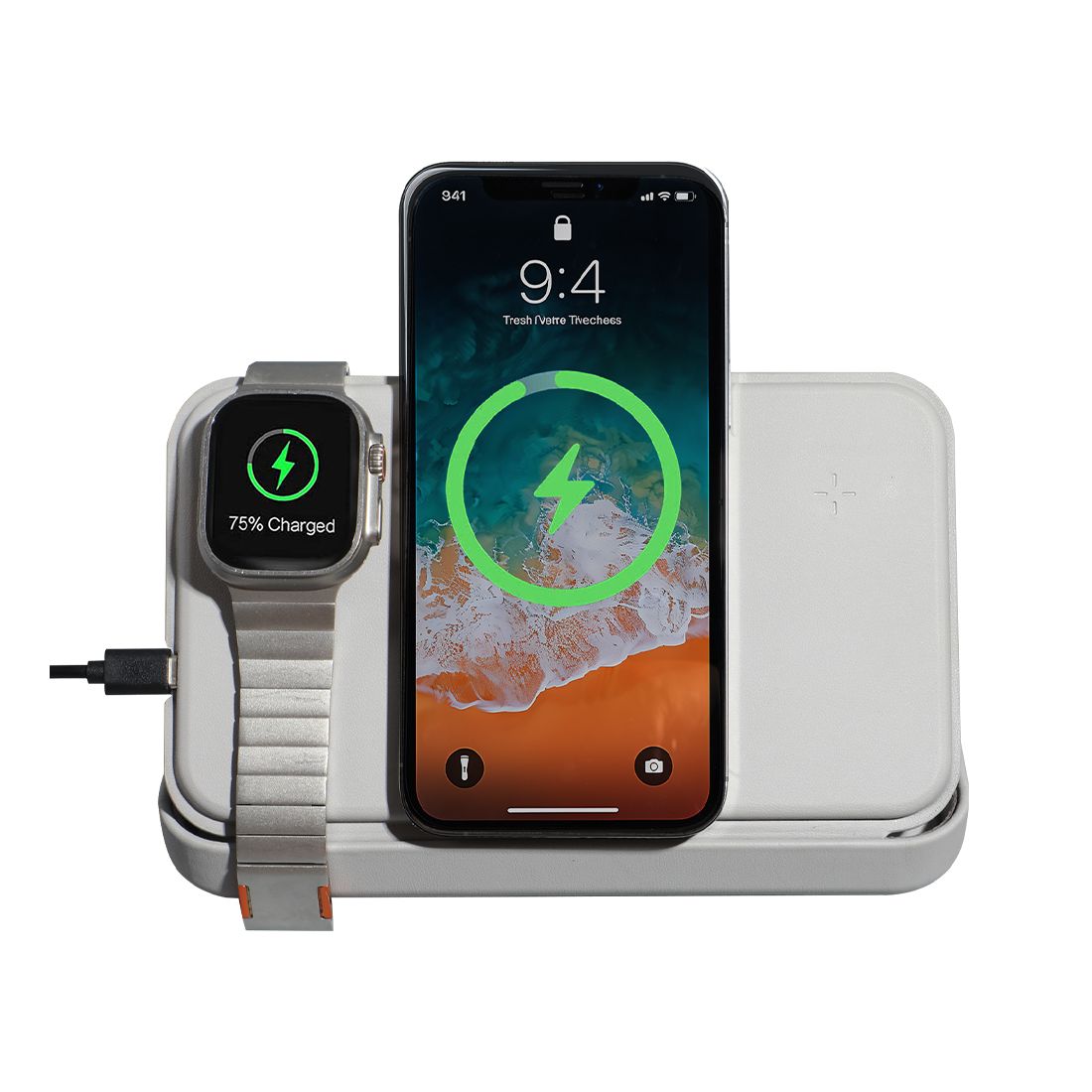 Travis 3-In-1 magsafe wireless charger magnetic pouch (4)