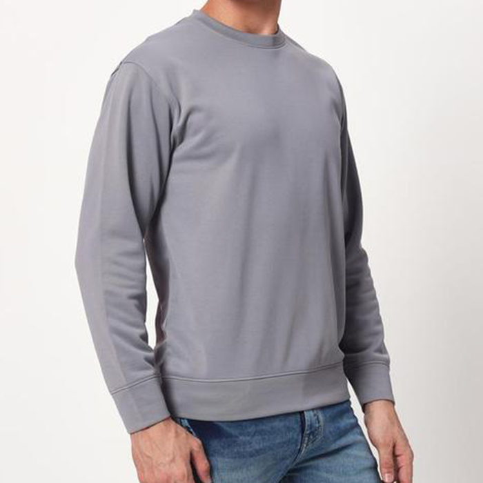 Unisex crewneck sweatshirt. (3)