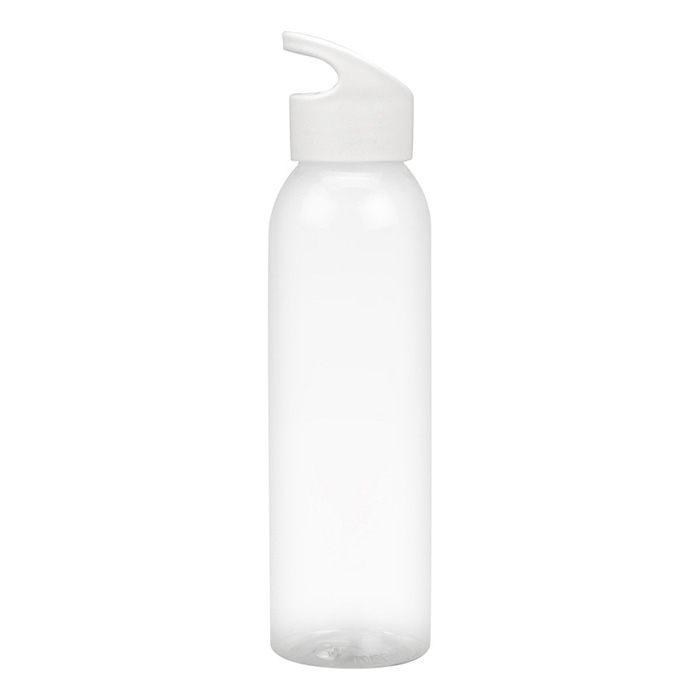Castro Plain plastic water bottle 630ML (1)
