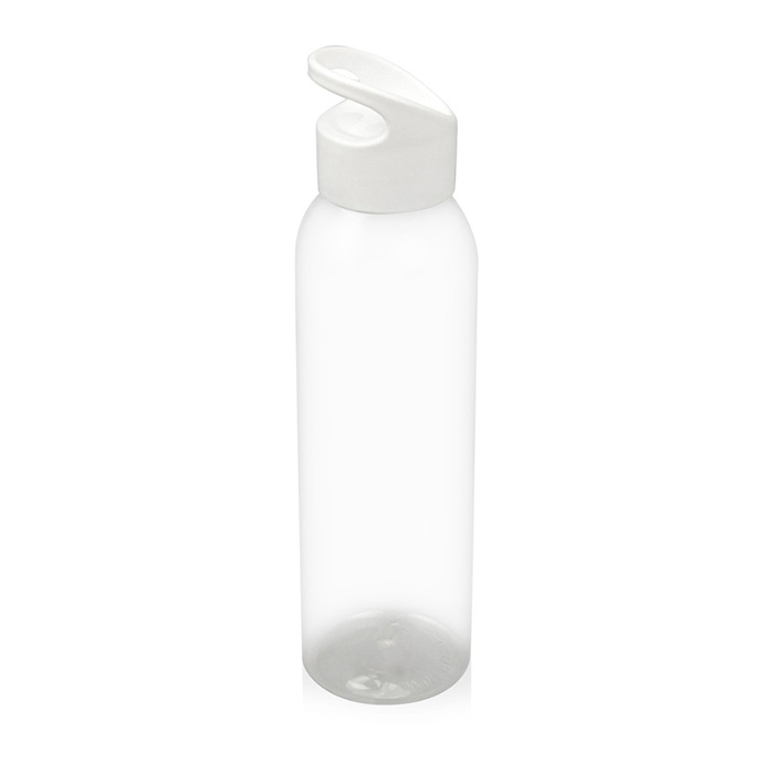 Castro Plain plastic water bottle 630ML (2)