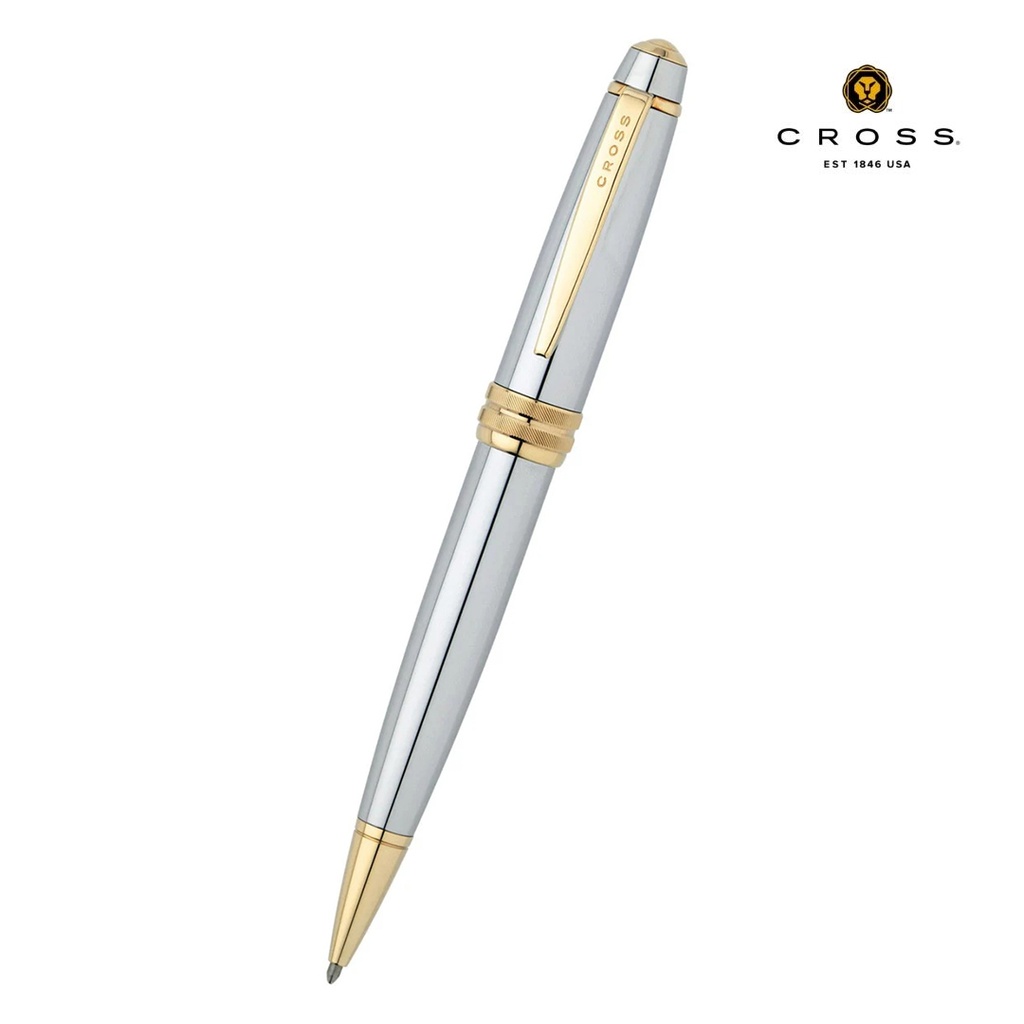 Cross Bailey 23KT Gold plated appointments ballpoint pen (1)