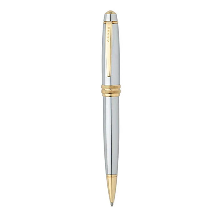 Cross Bailey 23KT Gold plated appointments ballpoint pen (2)