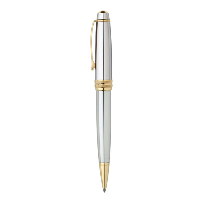 Cross Bailey 23KT Gold plated appointments ballpoint pen (3)