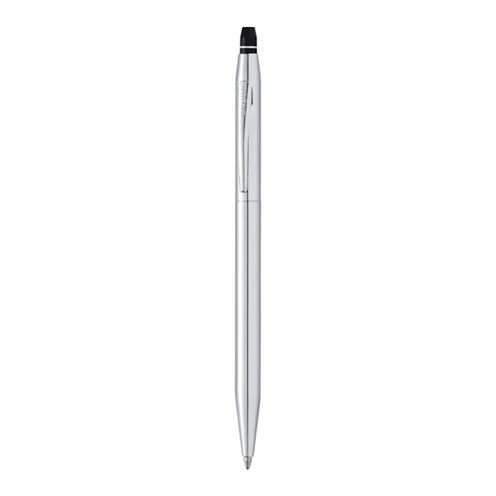 Cross Click Chrome with chrome appointments ballpoint pen (2)