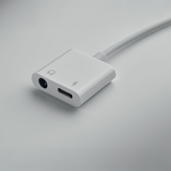 Bruno ABS jack audio splitter type C. (2)