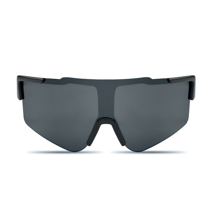 Calvin Mirrored sports sunglasses (4)