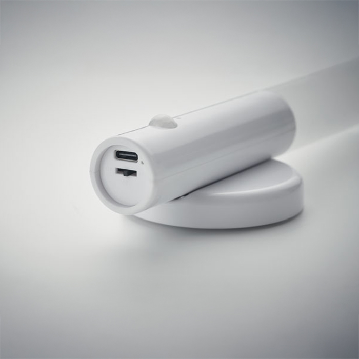 Carrey Rechargeable and sensor light (2)