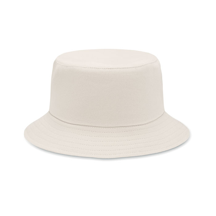 Clark Brushed 260grm² cotton sunhat (1)