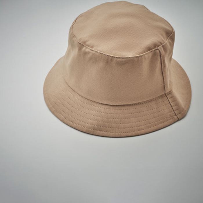 Clark Brushed 260grm² cotton sunhat (2)