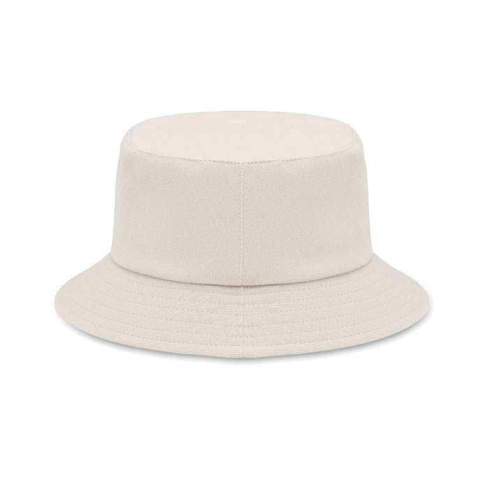 Clark Brushed 260grm² cotton sunhat (3)