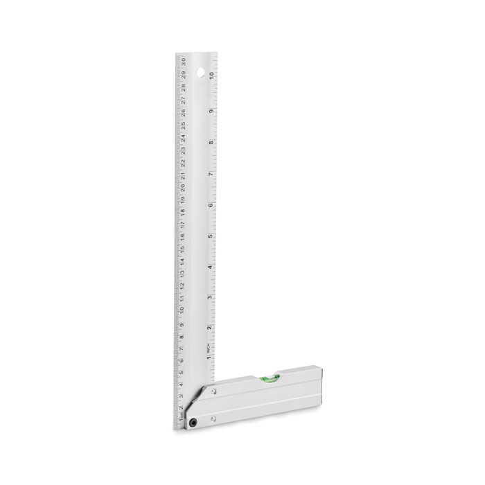 Dodge Aluminium level ruler 30 cm (1)