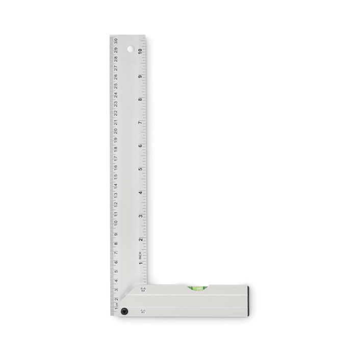 Dodge Aluminium level ruler 30 cm (3)