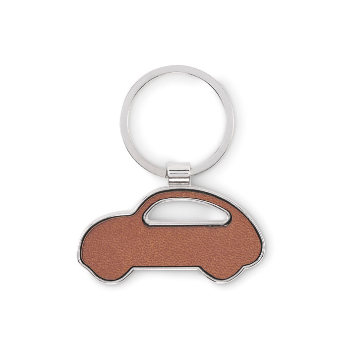 Gordon Car shaped key ring (4)