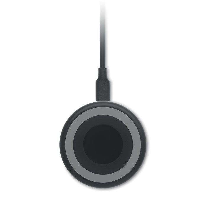 Holmes 3-In-1 wireless charger 15W (4)