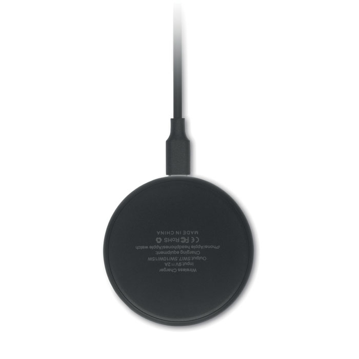 Holmes 3-In-1 wireless charger 15W (5)
