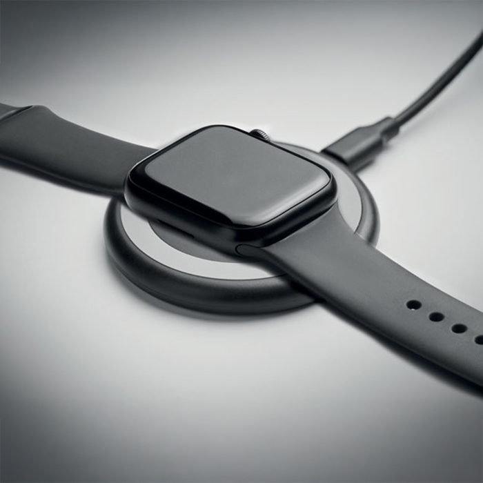 Holmes 3-In-1 wireless charger 15W (7)