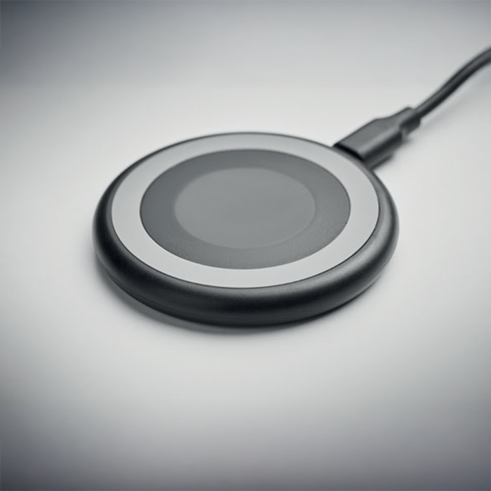 Holmes 3-In-1 wireless charger 15W (8)