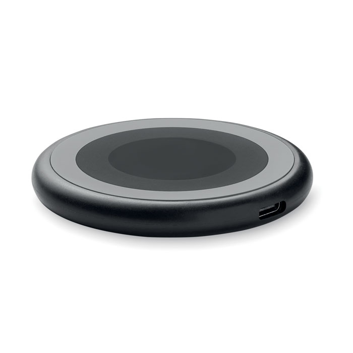 Holmes 3-In-1 wireless charger 15W (9)
