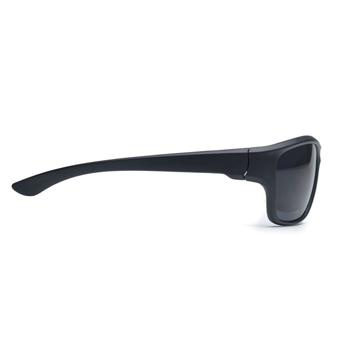 Miller Mirrored sport sunglasses UV400 (2)