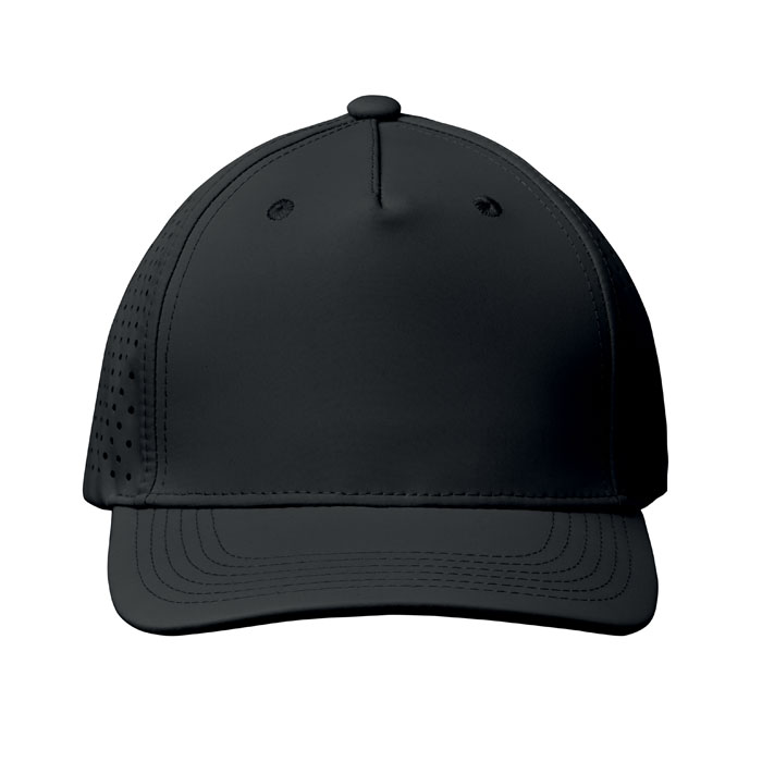 Nolan 5 panel baseball cap 130 grm² (5)