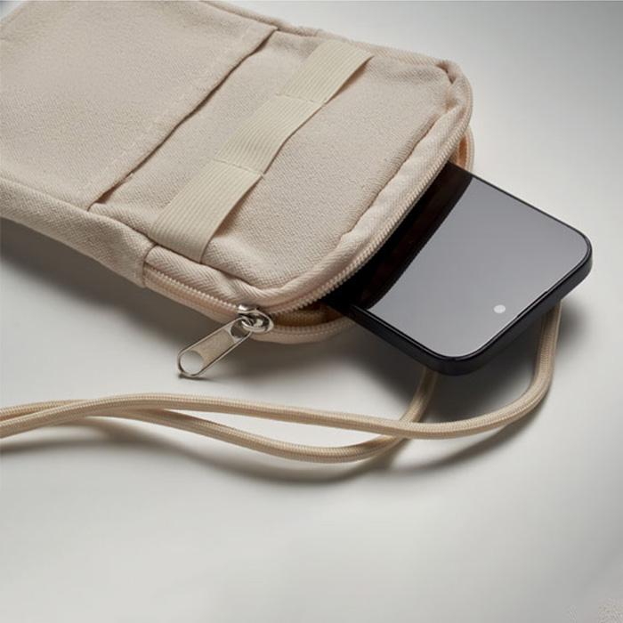 Durk Cross body smartphone bag (2)