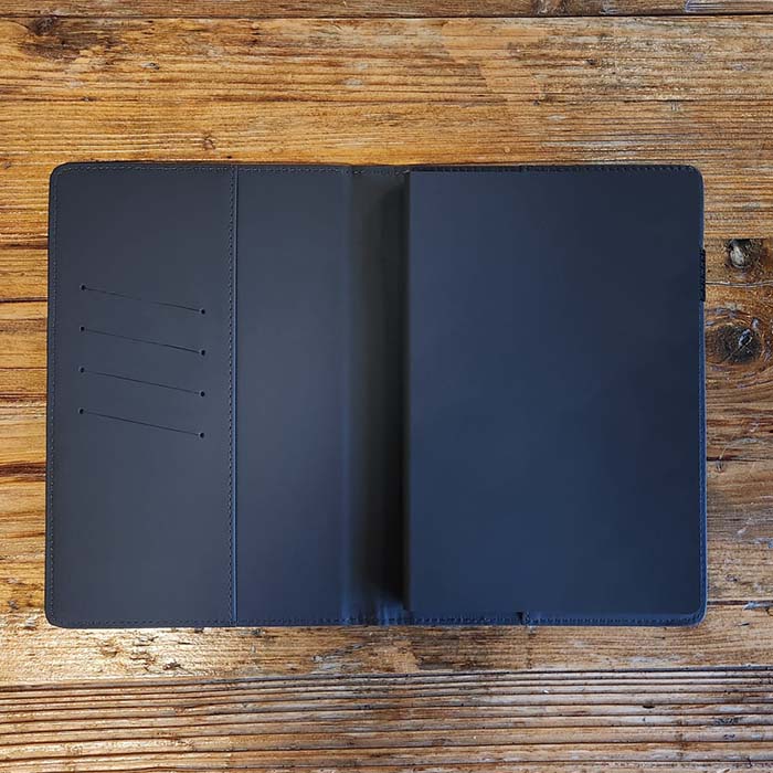 Foster PU leather notebook (7)