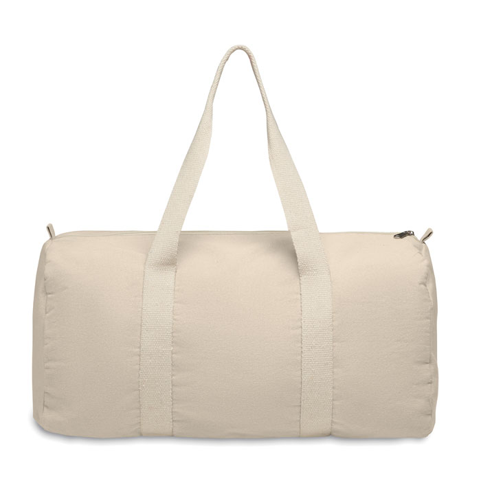Hardy Recycled cotton sports bag (4)