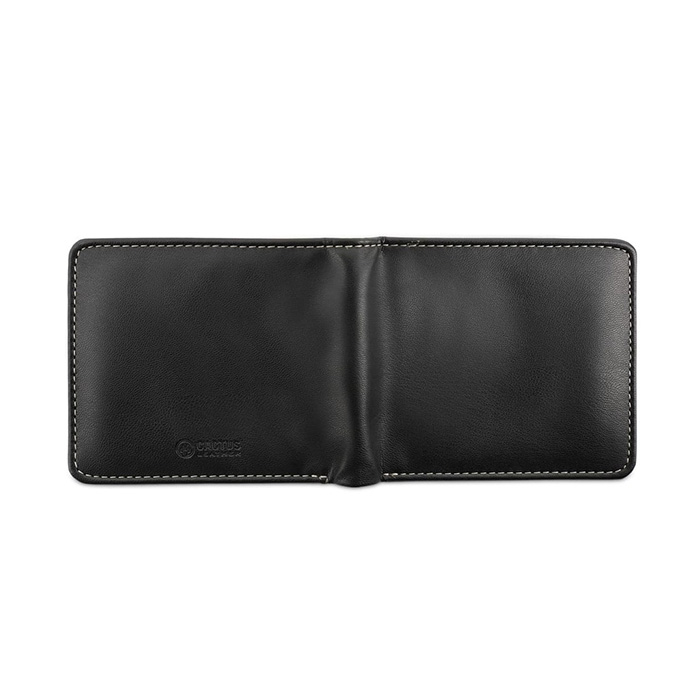 Amini Men’s wallet cactus leather (2)