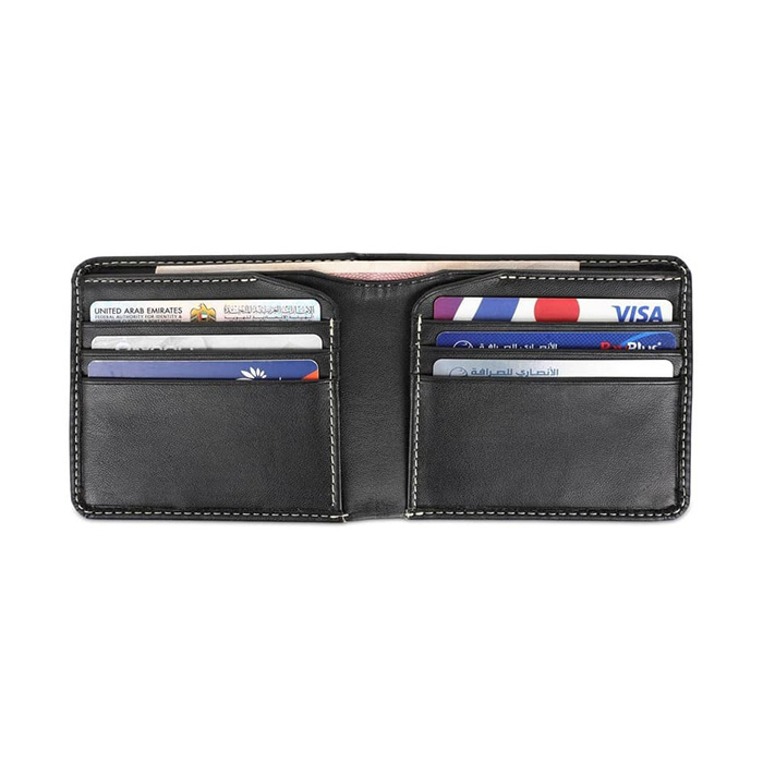 Amini Men’s wallet cactus leather (3)