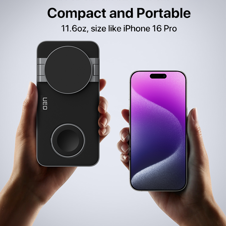 Armstrong Compact 3-in-1 magSafe charger (6)