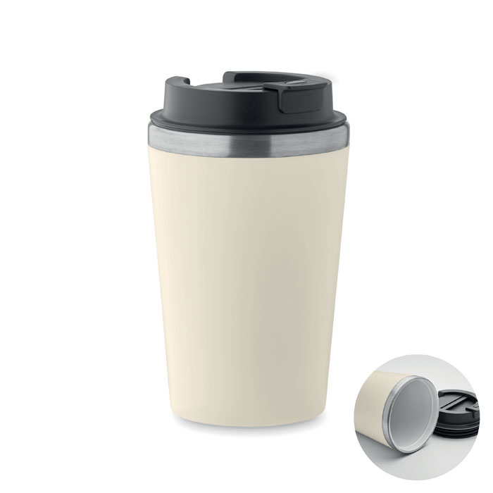 Carmen Ceramic lining tumbler 350 ML (1)