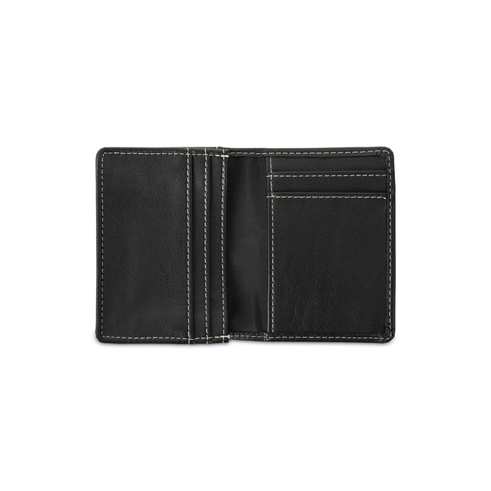 Carrie Card case cactus leather (4)