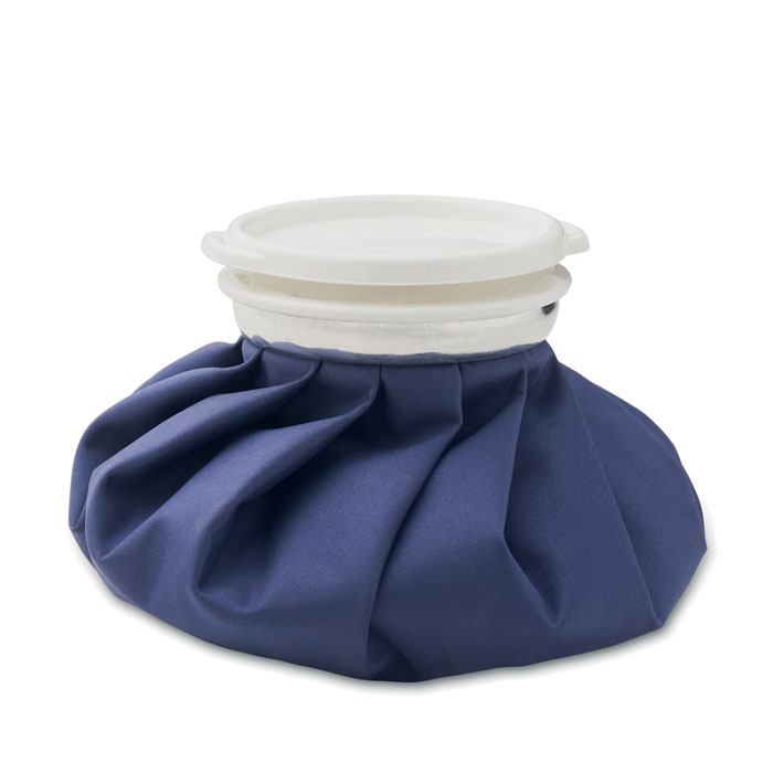Doctor Reusable polyester ice pack (1)