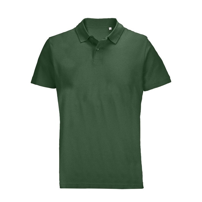 Edgar Unisex polo (1)