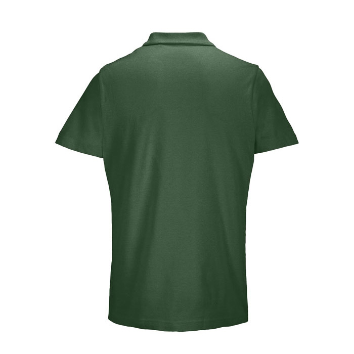 Edgar Unisex polo (2)