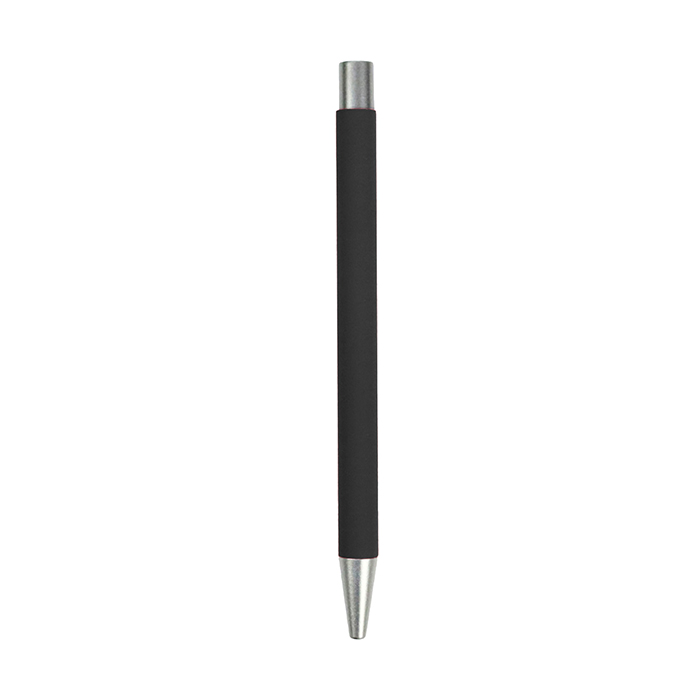 Hayes Chrome finish tip metal pen (3)